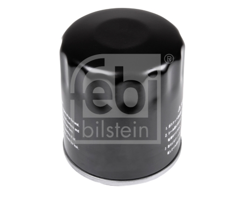 FEBI BILSTEIN 109201 Filtro olio-Filtro olio-Ricambi Euro