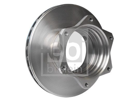 FEBI BILSTEIN 10920 Bremsscheibe