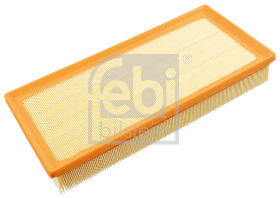 FEBI BILSTEIN 109221 Filtro aria-Filtro aria-Ricambi Euro