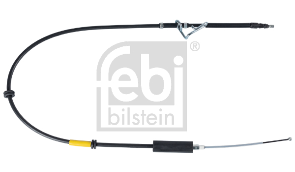 FEBI BILSTEIN 109238 Cablu,...