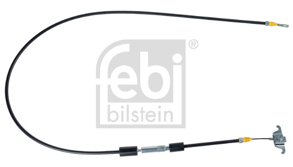 FEBI BILSTEIN 109247 Tažné...