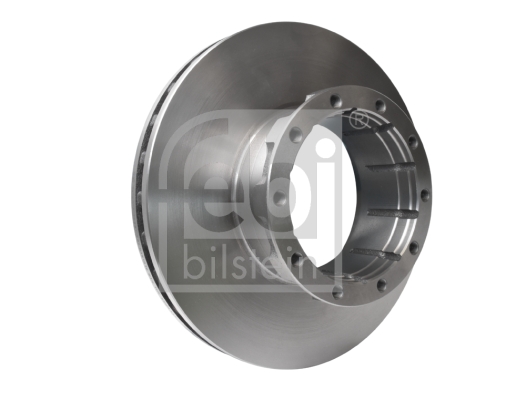 FEBI BILSTEIN 10931 Bremsscheibe