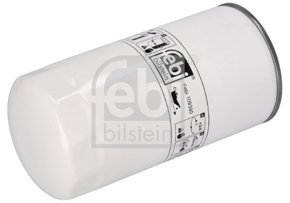 FEBI BILSTEIN 109390 Kraftstofffilter