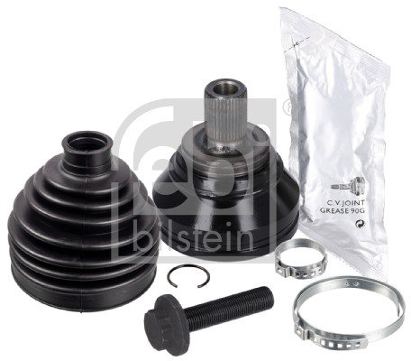 FEBI BILSTEIN 109402 Kit giunti, Semiasse-Kit giunti, Semiasse-Ricambi Euro