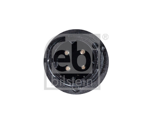 FEBI BILSTEIN 109407 Luftfederventil