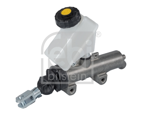 FEBI BILSTEIN 109440 Cilindro trasmettitore, Frizione-Cilindro trasmettitore, Frizione-Ricambi Euro