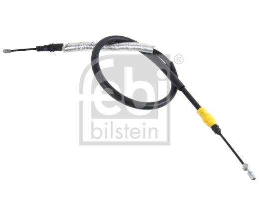 FEBI BILSTEIN 109483 Cablu,...