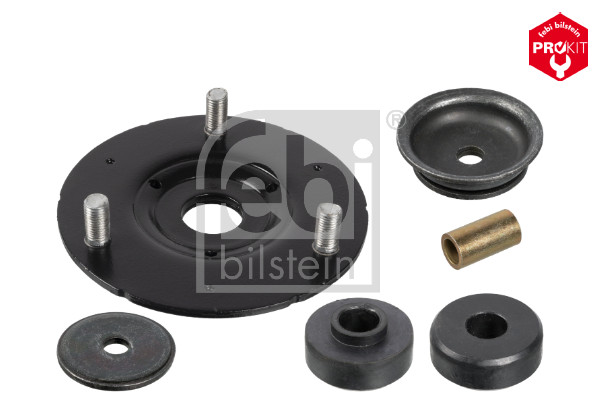 FEBI BILSTEIN 109517 Kit riparazione, Cuscinetto ammortizzatore a molla-Kit riparazione, Cuscinetto ammortizzatore a molla-Ricambi Euro