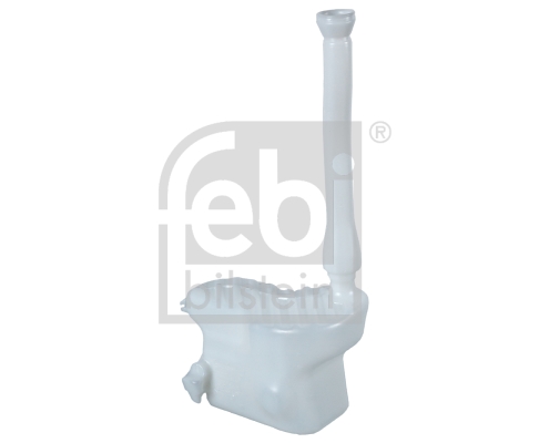 FEBI BILSTEIN 109526 Serbatoio acqua lavaggio, Pulizia cristalli-Serbatoio acqua lavaggio, Pulizia cristalli-Ricambi Euro