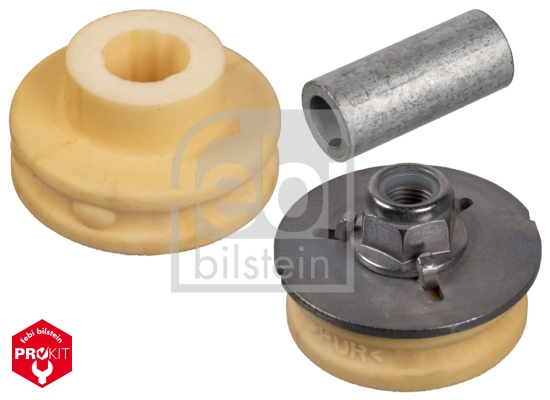 FEBI BILSTEIN 109528 Kit riparazione, Cuscinetto ammortizzatore a molla