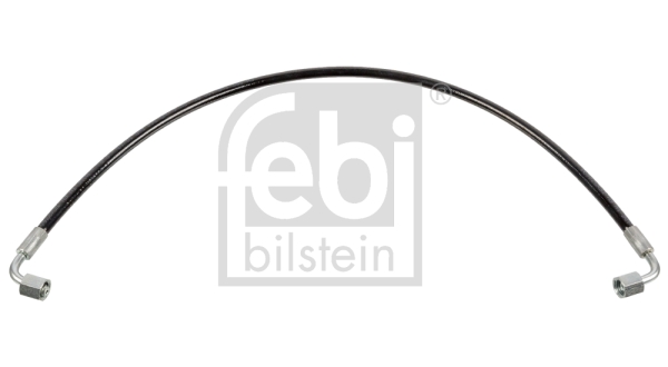 FEBI BILSTEIN 109529 Flessibile, Dispositivo ribalta cabina-Flessibile, Dispositivo ribalta cabina-Ricambi Euro