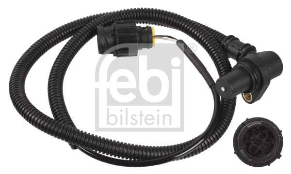 FEBI BILSTEIN 109534 Generatore di impulsi, Albero a gomiti-Generatore di impulsi, Albero a gomiti-Ricambi Euro