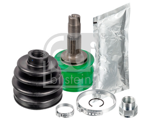 FEBI BILSTEIN 109549 Kit giunti, Semiasse-Kit giunti, Semiasse-Ricambi Euro