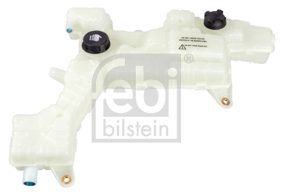 FEBI BILSTEIN 109553 Serbatoio compensazione, Refrigerante