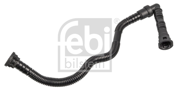 FEBI BILSTEIN 109617 Flessibile, Ventilazione monoblocco