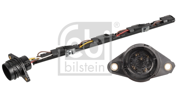 FEBI BILSTEIN 109623 Condotto raccordo, Iniettore