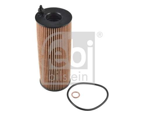 FEBI BILSTEIN 109707 Filtro olio-Filtro olio-Ricambi Euro