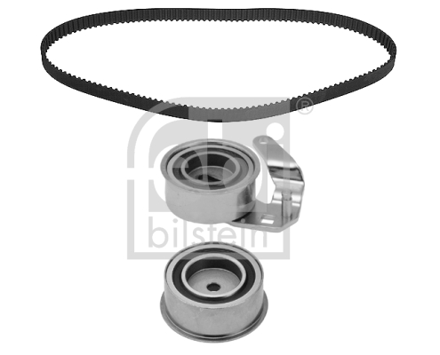 FEBI BILSTEIN 11041 Kit cinghie dentate-Kit cinghie dentate-Ricambi Euro