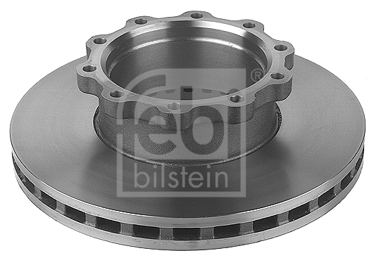 FEBI BILSTEIN 11190 Bremsscheibe