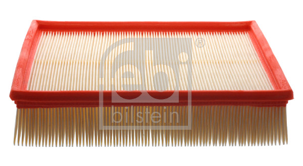 Febi Bilstein ADD62210 Filtro Aria Auto, Qualità OEM, Alta Capacità Filtrante