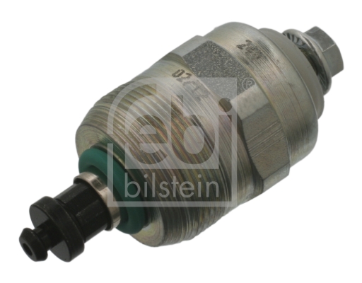 FEBI BILSTEIN 11246 Valvola, Impianto iniezione-Valvola, Impianto iniezione-Ricambi Euro