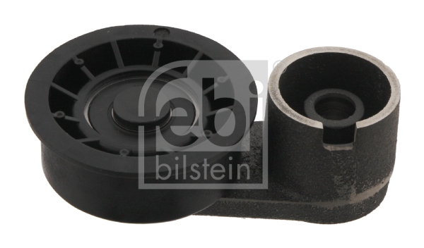 FEBI BILSTEIN 11302 Rullo tenditore, Cinghia dentata-Rullo tenditore, Cinghia dentata-Ricambi Euro