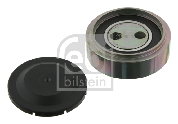 FEBI BILSTEIN 11323 Rullo tenditore, Cinghia Poly-V