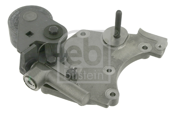 FEBI BILSTEIN 11347 Rullo tenditore, Cinghia dentata