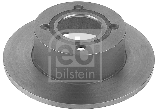 FEBI BILSTEIN 11396 Brzdový...