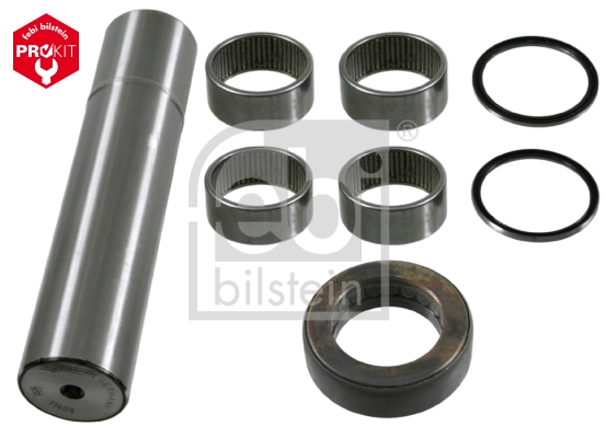 FEBI BILSTEIN 11403 Kit riparazione, Perno fuso a snodo