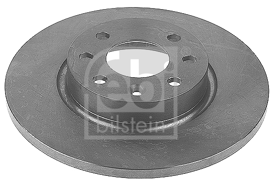 FEBI BILSTEIN 11460 Discofreno