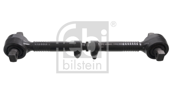 FEBI BILSTEIN 11514 Braccio oscillante, Sospensione ruota