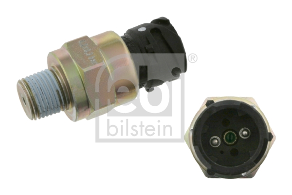 FEBI BILSTEIN 11535 Sensor, Druckluftanlage