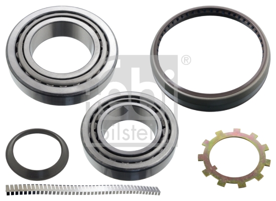 FEBI BILSTEIN 11597 Kit cuscinetto ruota