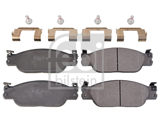 FEBI BILSTEIN 116088 Kit...