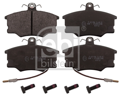 FEBI BILSTEIN 116105 Kit...