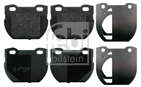 FEBI BILSTEIN 116115 Kit...