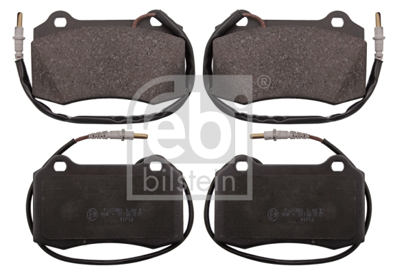 FEBI BILSTEIN 116165 Kit...