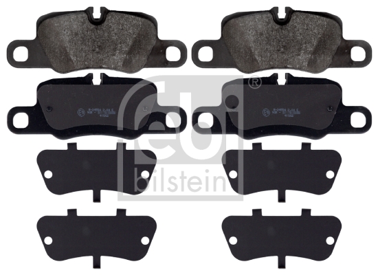 FEBI BILSTEIN 116174 Kit...
