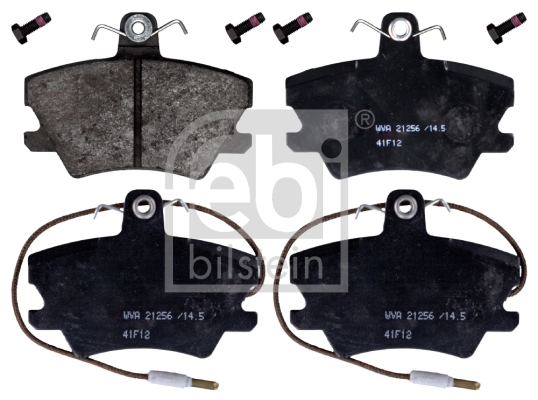 FEBI BILSTEIN 116195 Kit...