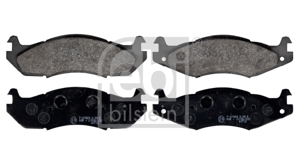 FEBI BILSTEIN 116196 Kit...