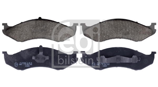 FEBI BILSTEIN 116197 Kit...