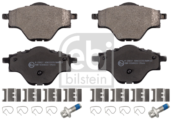 FEBI BILSTEIN 116242 Sada...