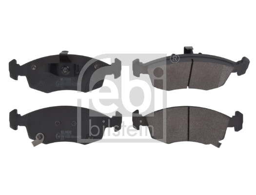 FEBI BILSTEIN 116252 Kit...