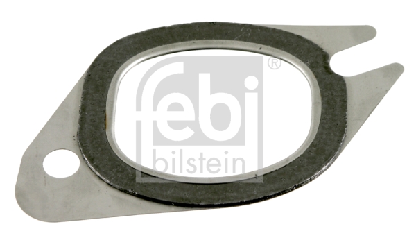 FEBI BILSTEIN 11635 Dichtung, Abgaskrümmer