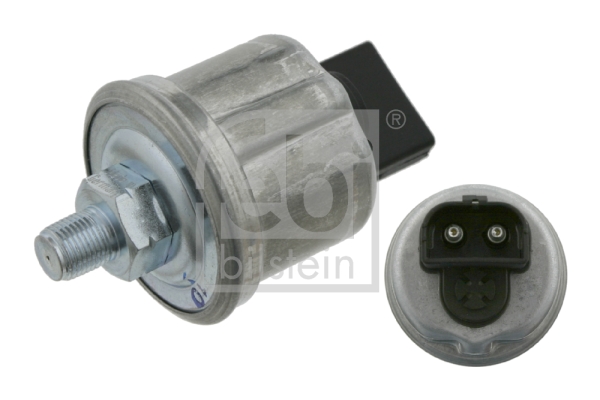 FEBI BILSTEIN 11643 Sensor, Öldruck