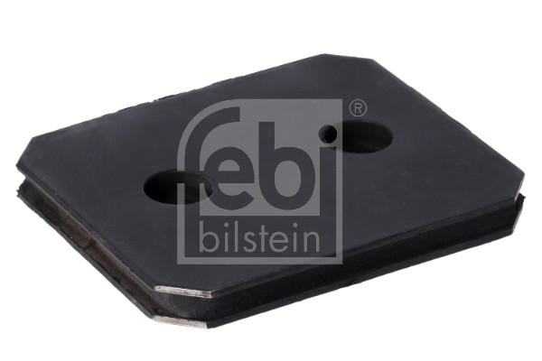 FEBI BILSTEIN 11677 Anschlagpuffer, Federung