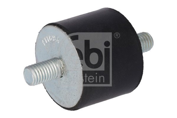 FEBI BILSTEIN 11694 Tampone paracolpo/ Paracolpi fissaggio-Tampone paracolpo/ Paracolpi fissaggio-Ricambi Euro