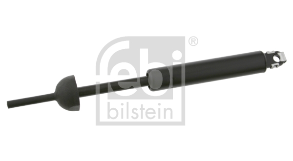 FEBI BILSTEIN 11734 Ammortizzatore pneumatico, Cofano motore-Ammortizzatore pneumatico, Cofano motore-Ricambi Euro