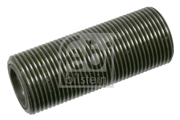 FEBI BILSTEIN 11738 Bronzina cuscinetto, Molla a balestra